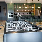 2Br Luxury New Apartment With Outdoor Pool