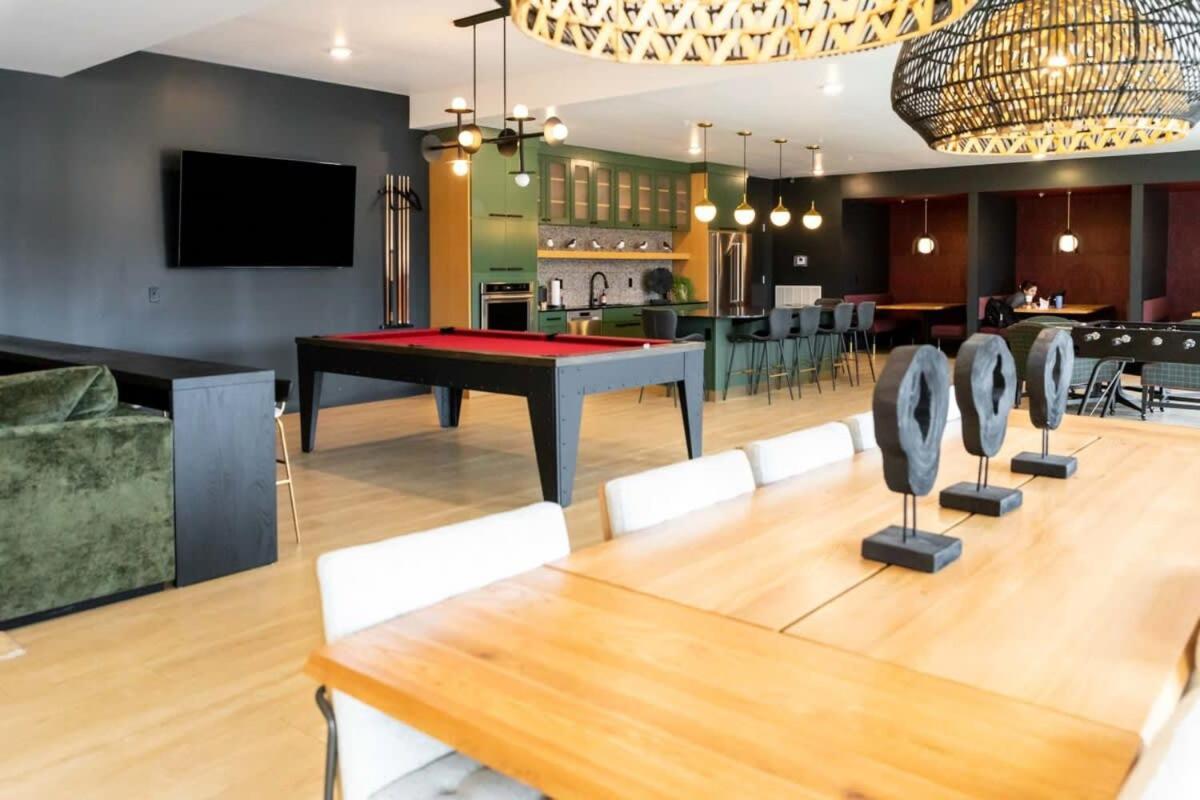 2br Luxury New With Outdoor Pool