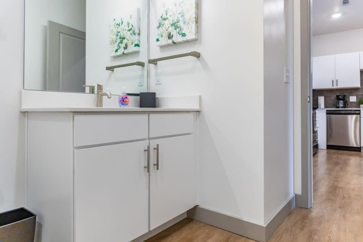 2br Luxury New With Outdoor Pool
